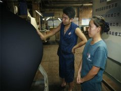 一線員工標(biāo)準(zhǔn)化操作，促進(jìn)質(zhì)量提升