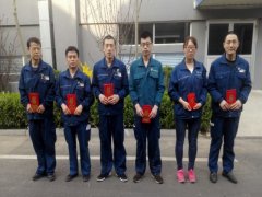 勞動(dòng)競賽：讓員工“干有所得，優(yōu)有所獎(jiǎng)”