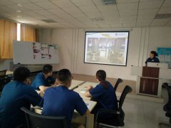 新學員技術(shù)培訓優(yōu)化升級  讓培訓更為系統(tǒng)有效