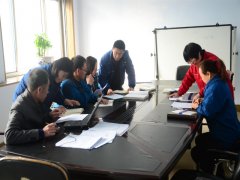 技師評聘，讓更多員工成為首席技師