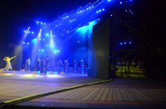 公司員工踴躍參加攝影比賽 喜迎國慶70周年