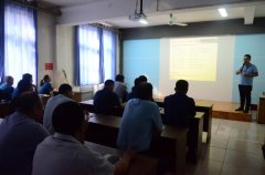 迎國慶 閱讀紅色經(jīng)典 推進精益生產(chǎn)