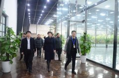 市總“送萬福、進(jìn)萬家”書法公益活動(dòng)走進(jìn)華紡