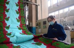 復(fù)工后，返崗員工認(rèn)真工作求優(yōu)質(zhì)