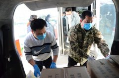 市職工互助會(huì)：延伸服務(wù)，助力企業(yè)復(fù)工復(fù)產(chǎn)