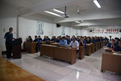 創(chuàng)新攻關(guān)百余項  CQI改進(jìn)出亮點