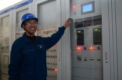 業(yè)精于勤，公司五名員工傾力踐行工匠精神