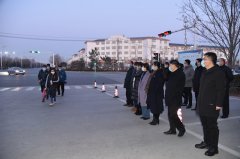 起好步，開(kāi)新局，打點(diǎn)行裝再出發(fā)