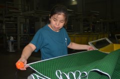 一線員工：說一千道一萬，品質(zhì)過硬是關(guān)鍵