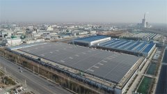 公司黨委書記、董事長王力民再獲“金獅獎”