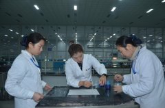 工程研究院：發(fā)揮功能優(yōu)勢，推動科技創(chuàng)新