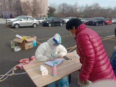 互道一聲珍重，是這初春里最好的慰藉