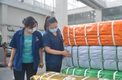 打包帶、小商標，一分一厘挖潛力