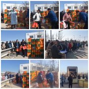 愛在華紡，喜迎新春 | 公